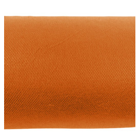 Obrus w Rolce Novotex Orange 1,2x50m 50g P40cm (1 Sztuk)