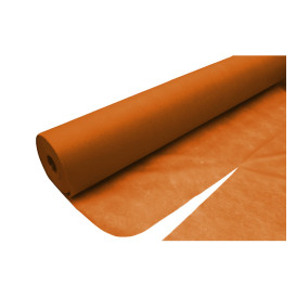 Obrus w Rolce Novotex Orange 1,2x50m 50g P40cm (1 Sztuk)