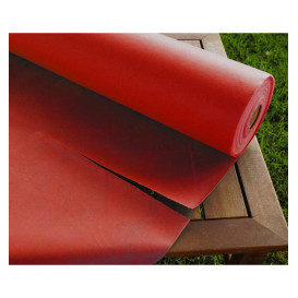 Obrus w Rolce Novotex Czerwerne 1,2x50m 50g P40cm (6 Sztuk)