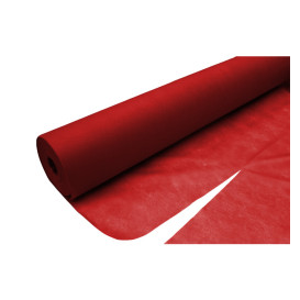 Obrus w Rolce Novotex Czerwerne 1,2x50m 50g P40cm (6 Sztuk)