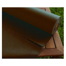Obrus w Rolce Novotex Brązowe 1,2x50m 50g P40cm (6 Sztuk)