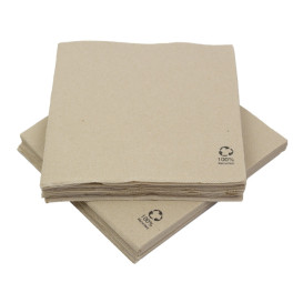Serwetki Papierowe Kraft 2C 2 Warstwy 33x33cm (1.350 Sztuk)