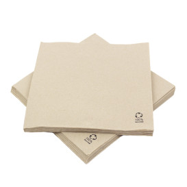 Serwetki Papierowe Eco 40x40cm 2 Warstwy 2C (1.200 Sztuk)