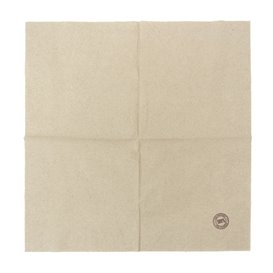 Serwetki Papierowe Eco "Recycled" 33x33cm 1C (4.800 Sztuk)
