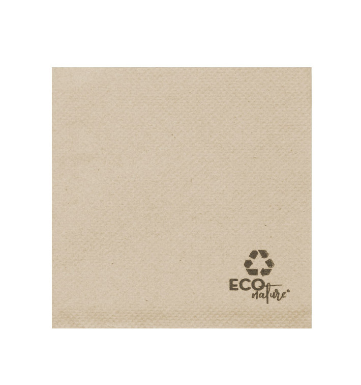 Serwetki Papierowe Micro Dot 20x20cm 2C Eco (100 Sztuk) Serwetki Papierowe Micro Dot 20x20cm 2C Eco (100 Sztuk)