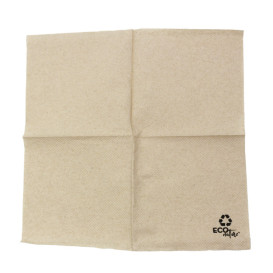Serwetki Papierowe Micro Dot 20x20cm 2C Eco (100 Sztuk)