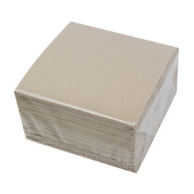 Serwetki Papierowe Kraft 2C 2 Warstwy 33x33cm (1.350 Sztuk)