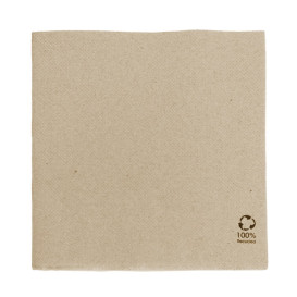Serwetki Papierowe Kraft 2C 2 Warstwy 33x33cm (1.350 Sztuk)