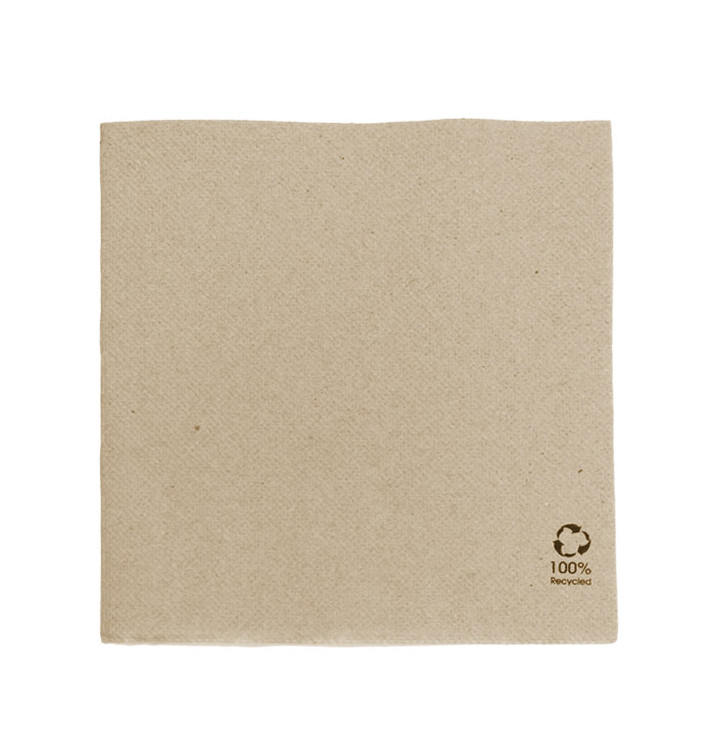 Serwetki Papierowe Kraft 2C 2 Warstwy 33x33cm (1.350 Sztuk) Serwetki Papierowe Kraft 2C 2 Warstwy 33x33cm (1.350 Sztuk)