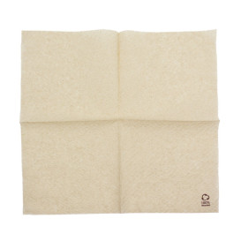 Serwetki Papierowe Ekologiczne Tłoczone  30x30cm 1 Warstwowy (4.800 Sztuk)