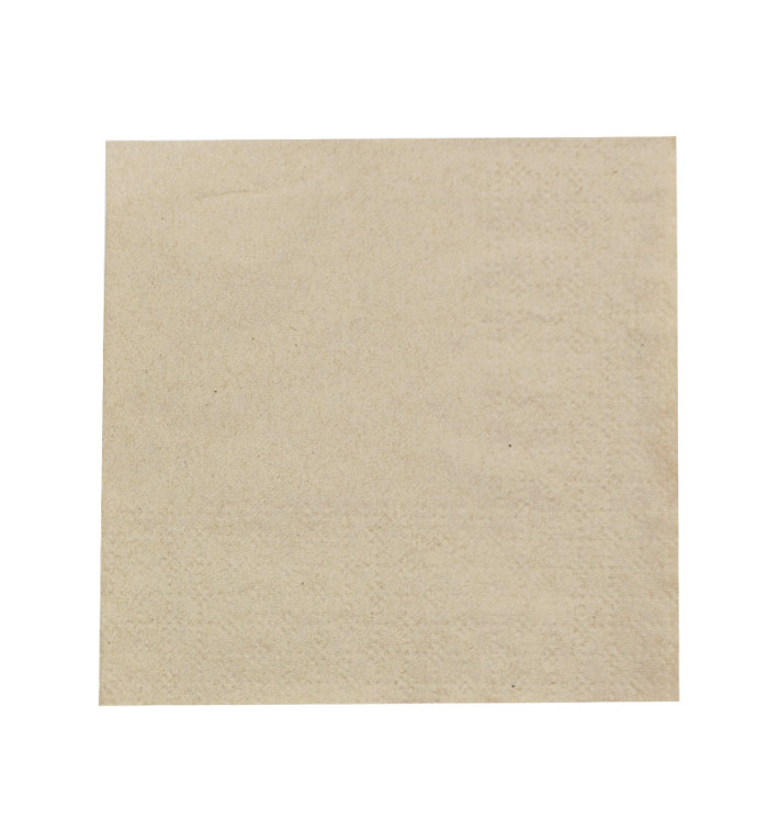 Serwetki Koktajl Ekologiczne 20x20cm 2C (6.000 Sztuk) Serwetki Koktajl Ekologiczne 20x20cm 2C (6.000 Sztuk)