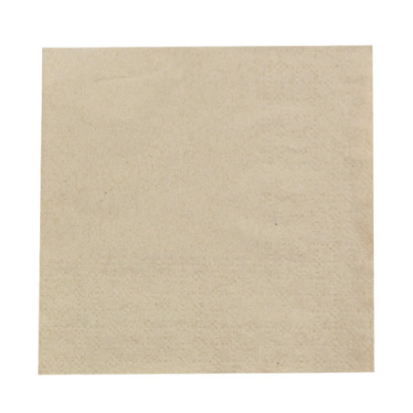 Serwetki Koktajl Ekologiczne 20x20cm 2C (100 Sztuk)