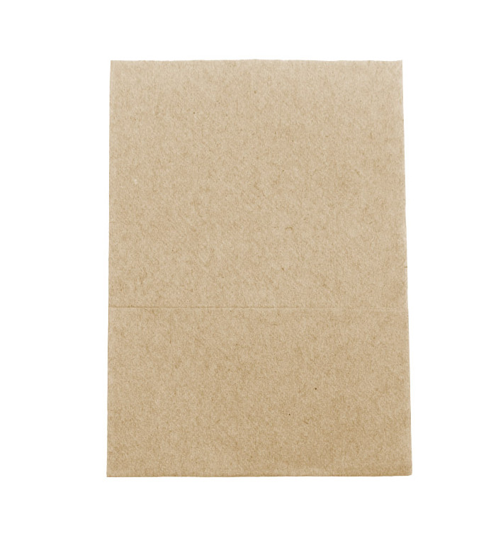Serwetkis Papierowe Ekologiczne Mini Serwis 17x17cm (14.000 Sztuk) Serwetkis Papierowe Ekologiczne Mini Serwis 17x17cm (14.000 Sztuk)