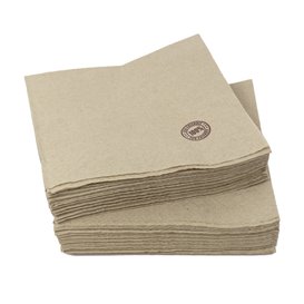 Serwetki Papierowe Eco "Recycled" 33x33cm 1C (4.800 Sztuk)