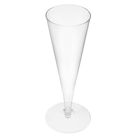 Kubek wielokrotnego użytku PS Cava 120ml (120 sztuk)