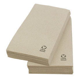 Serwetki Papierowe Eco 1/8 40x40 2 Warstwy 2C (1.200 Sztuk)
