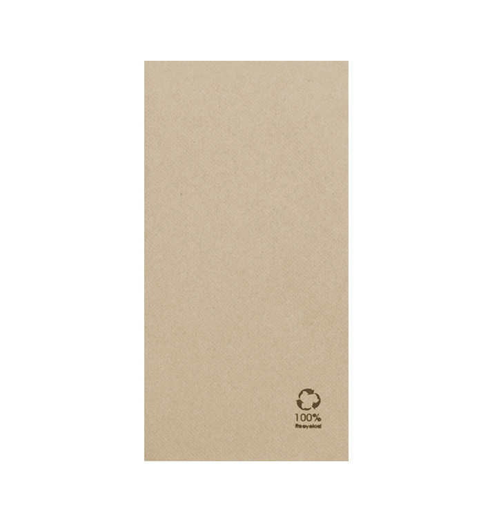Serwetki Papierowe Eco 1/8 40x40 2 Warstwy 2C (1.200 Sztuk) Serwetki Papierowe Eco 1/8 40x40 2 Warstwy 2C (1.200 Sztuk)