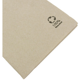 Serwetki Papierowe Eco 1/8 40x40 2 Warstwy 2C (1.200 Sztuk)