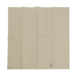 Serwetki Papierowe Eco 1/8 40x40 2 Warstwy 2C (1.200 Sztuk)