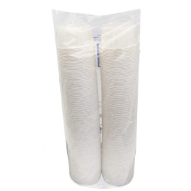 Miski Papierowe Karbowane 165ml (5000 Sztuk)