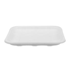 Taca na Trzcinę Cukrową 14,1x14,1cm (50 Sztuk) 