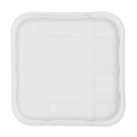 Taca na Trzcinę Cukrową 14,1x14,1cm (600 Sztuk)