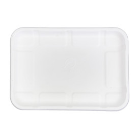 Taca na Trzcinę Cukrową 21,6x15,3x1,5cm (50 Sztuk) 