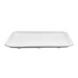 Taca na Trzcinę Cukrową 21,6x15,3x1,5cm (50 Sztuk) 