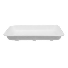 Taca na Trzcinę Cukrową 21,6x15,3x2,6cm (400 Sztuk)