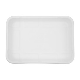 Taca na Trzcinę Cukrową 21,6x15,3x2,6cm (400 Sztuk)