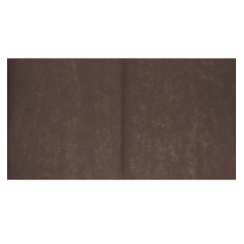 Bieżnik na Stół Novotex 40x100cm Brązowe 50g (500 Sztuk)
