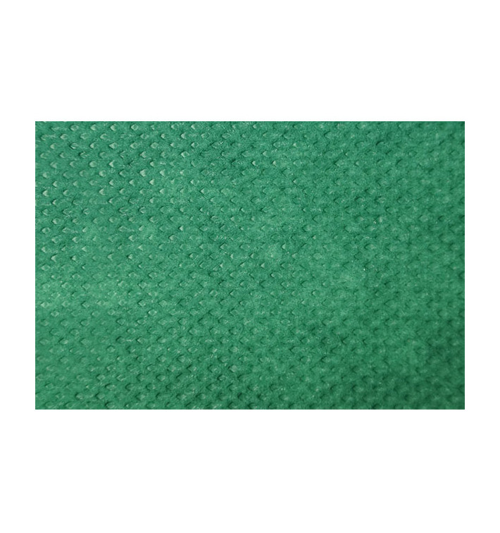 Bieżnik na Stół Novotex 40x100cm Zielone 50g (500 Sztuk) Bieżnik na Stół Novotex 40x100cm Zielone 50g (500 Sztuk)