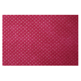 Bieżnik na Stół Novotex 40x100cm Bordeaux 50g (500 Sztuk)