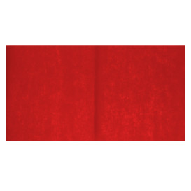 Bieżnik na Stół Novotex 40x100cm Czerwerne 50g (500 Sztuk)