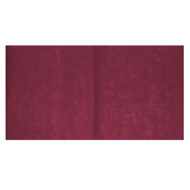 Bieżnik na Stół Novotex 40x100cm Bordeaux 50g (500 Sztuk)