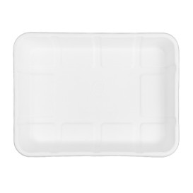 Taca na Trzcinę Cukrową 24,2x18,3cm (50 Sztuk) 