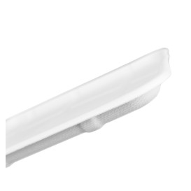 Taca na Trzcinę Cukrową 26,8x21,6cm (50 Sztuk) 