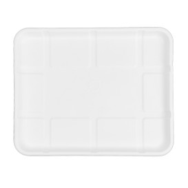 Taca na Trzcinę Cukrową 26,8x21,6cm (50 Sztuk) 