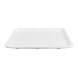 Taca na Trzcinę Cukrową 26,8x21,6cm (50 Sztuk) 