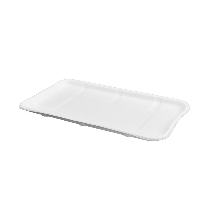 Taca na Trzcinę Cukrową 28x15,3cm (300 Sztuk) Taca na Trzcinę Cukrową 28x15,3cm (300 Sztuk)