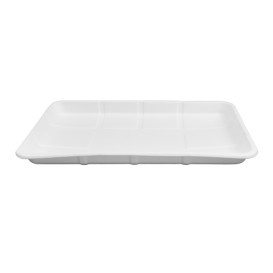Taca na Trzcinę Cukrową 37,5x21cm (50 Sztuk) 