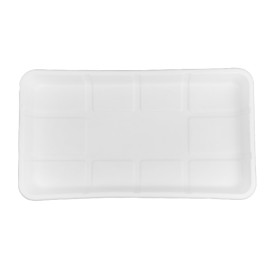 Taca na Trzcinę Cukrową 37,5x21cm (50 Sztuk) 