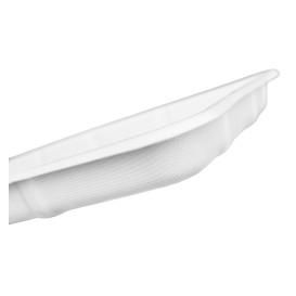 Taca na Trzcinę Cukrową 37,5x21cm (50 Sztuk) 