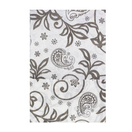 Serwetkis Papierowe Mini Serwis "Cachemir" 17x17cm (6.000 Sztuk)