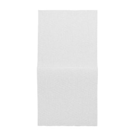 Serwetkis Papierowe Tissue 2C V Białe 11x21cm (6.000 Sztuk)