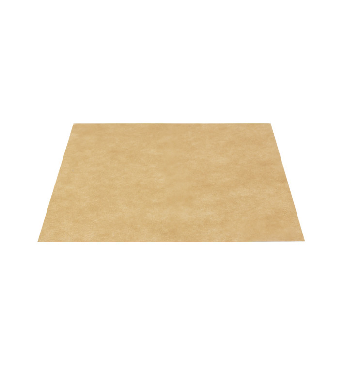 Podkładki na Stół Novotex Kremowy 30x40cm 50g (500 Sztuk) Podkładki na Stół Novotex Kremowy 30x40cm 50g (500 Sztuk)