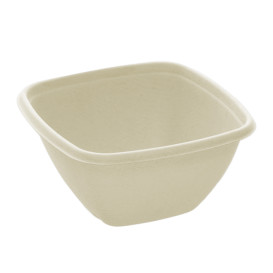 Miski Trzciny Cukrowej 500ml 130x130x60mm (50 Sztuk)
