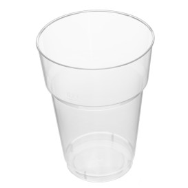 Szklanki do Piwa PS Przezroczyste Szkło 200 ml (1.000 Sztuk)
