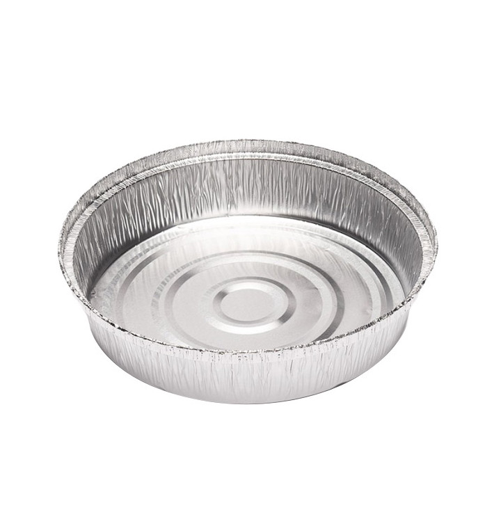 Pojemniki Aluminowe na Ciasto 935 ml Pojemniki Aluminowe na Ciasto 935 ml