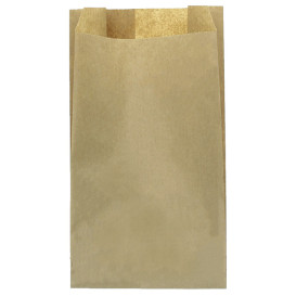 Torby Papierowe Kraft 18+7x32cm (1.000 Sztuk)